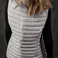 Sky Puffer Vest