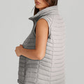 Sky Puffer Vest