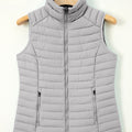 Sky Puffer Vest