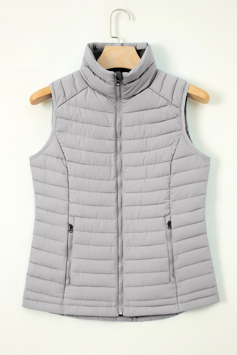 Sky Puffer Vest
