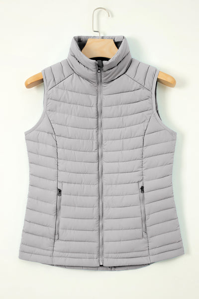 Sky Puffer Vest