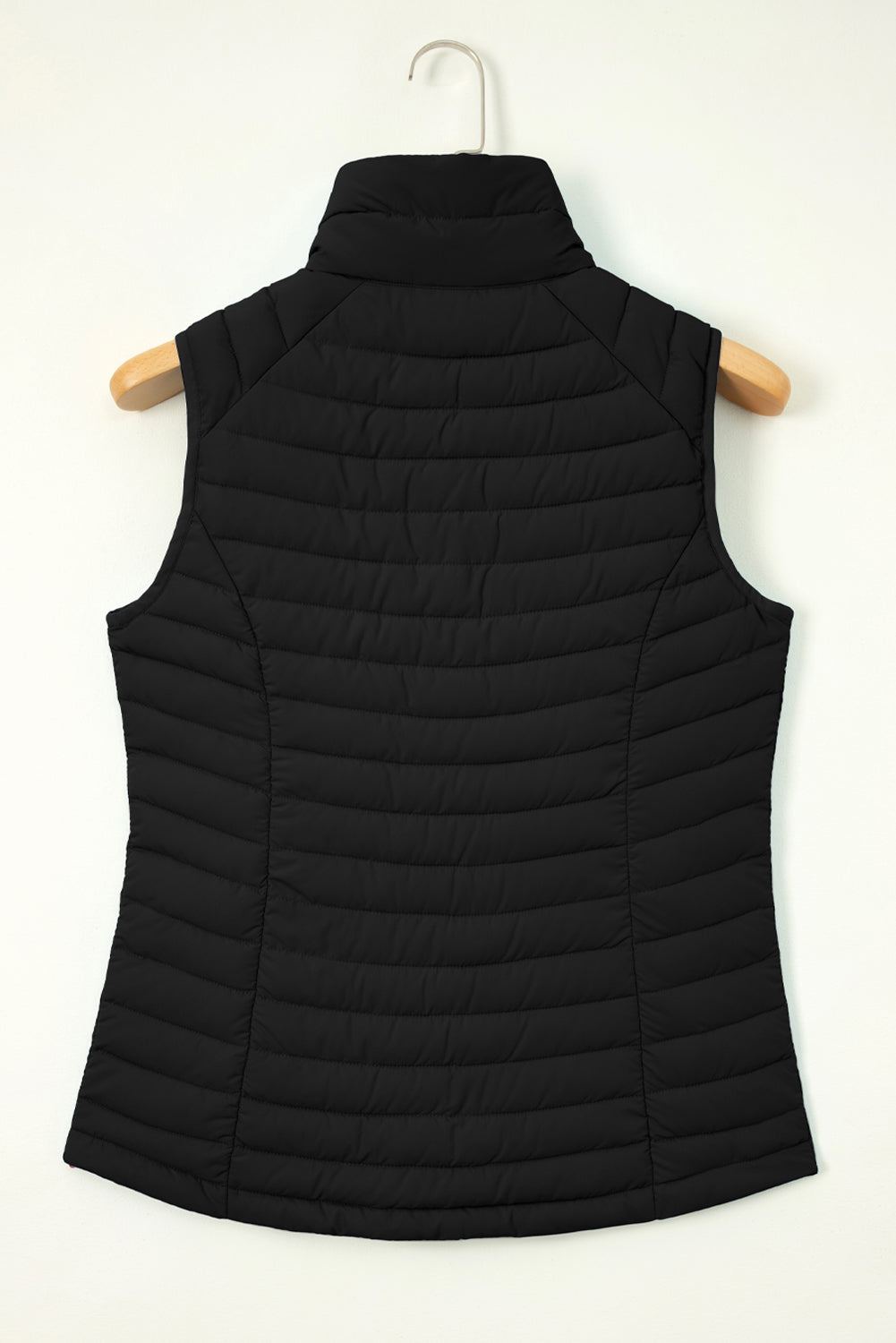 Sky Puffer Vest