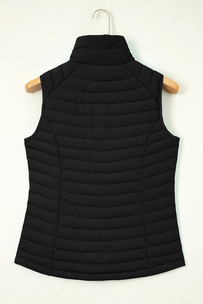 Sky Puffer Vest