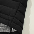 Sky Puffer Vest