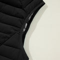Sky Puffer Vest
