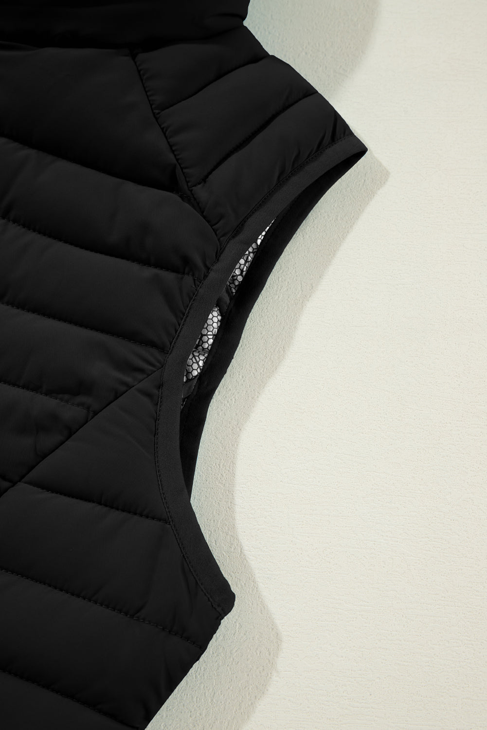 Sky Puffer Vest
