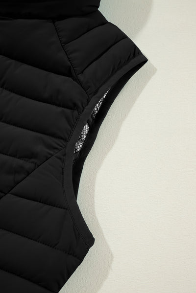 Sky Puffer Vest