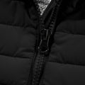 Sky Puffer Vest