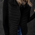 Sky Puffer Vest