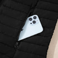 Sky Puffer Vest
