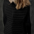 Sky Puffer Vest