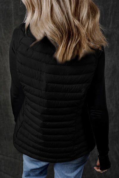 Sky Puffer Vest