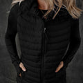 Sky Puffer Vest