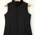 Sky Puffer Vest