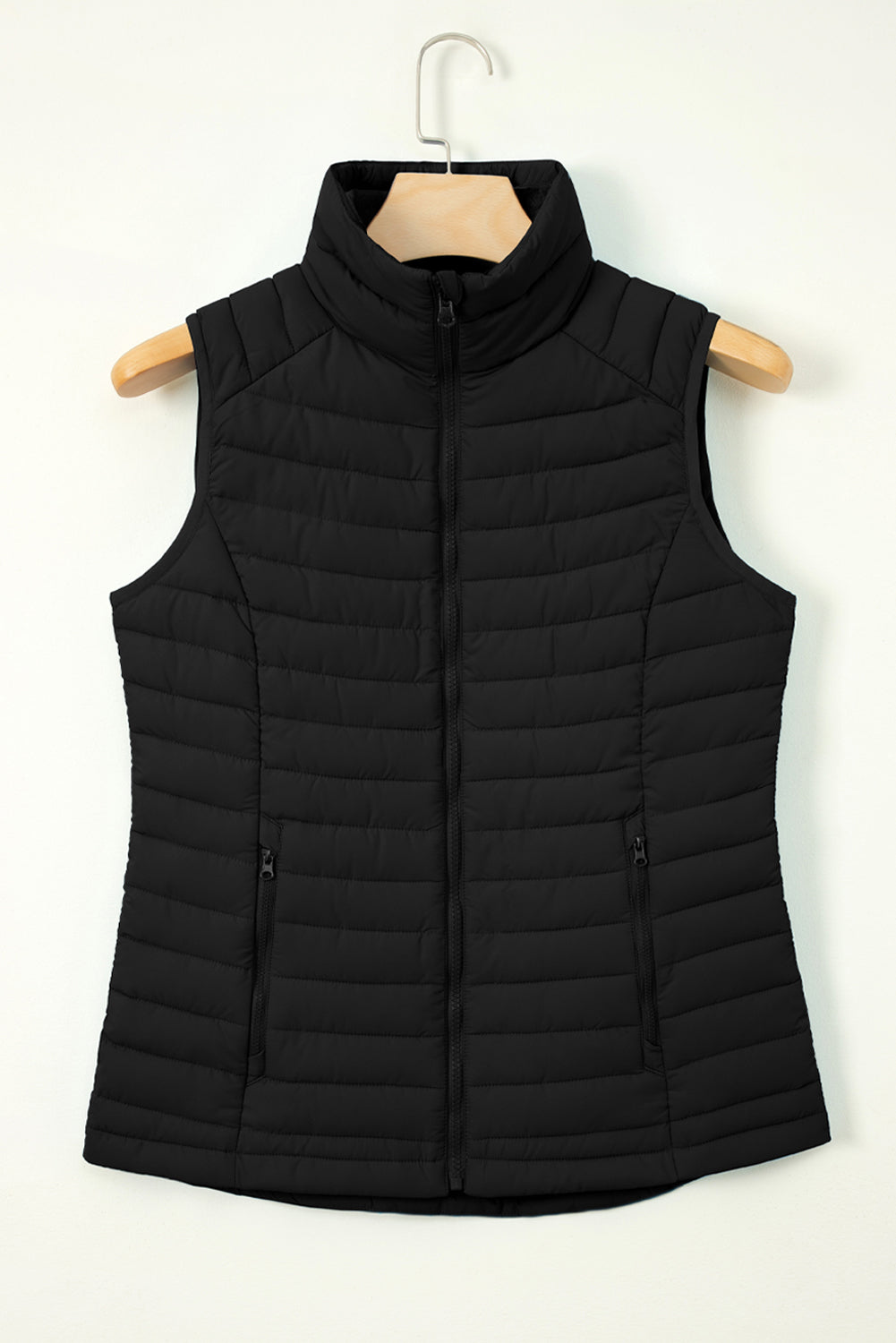 Sky Puffer Vest