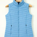 Sky Puffer Vest