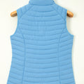 Sky Puffer Vest