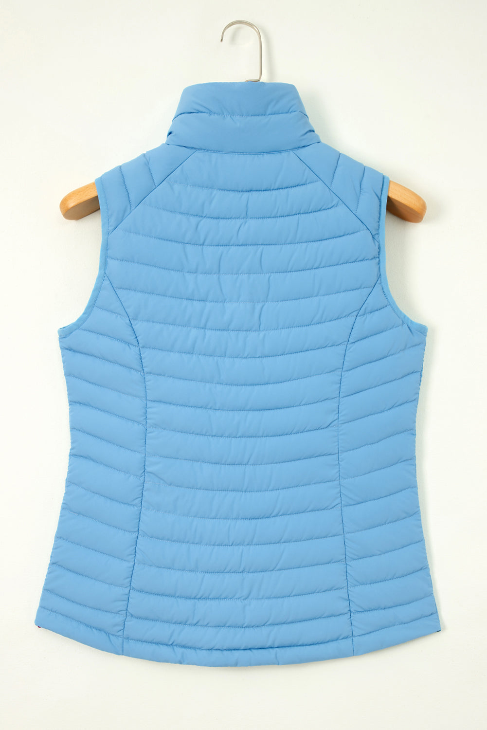 Sky Puffer Vest