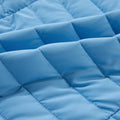 Sky Puffer Vest