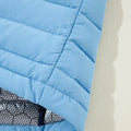 Sky Puffer Vest