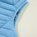 Sky Puffer Vest