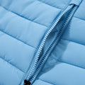 Sky Puffer Vest