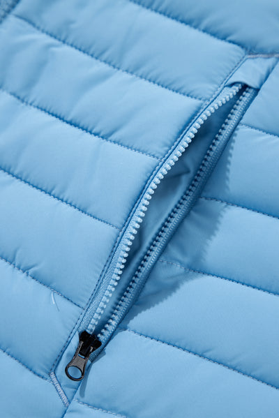 Sky Puffer Vest
