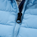 Sky Puffer Vest