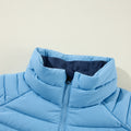 Sky Puffer Vest