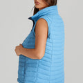 Sky Puffer Vest
