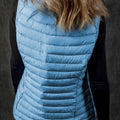 Sky Puffer Vest