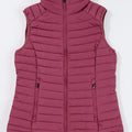 Sky Puffer Vest