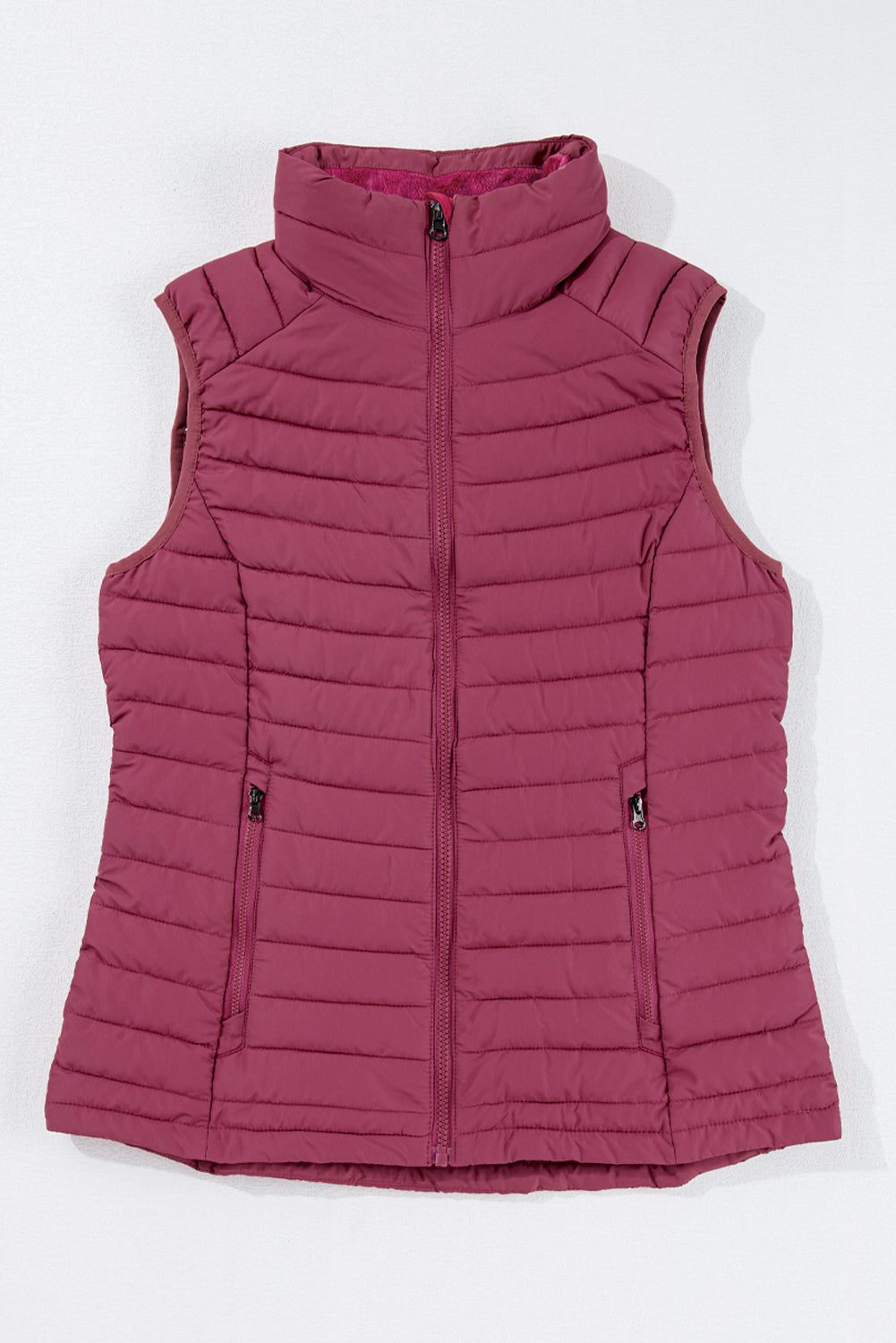 Sky Puffer Vest