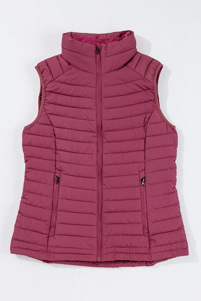 Sky Puffer Vest