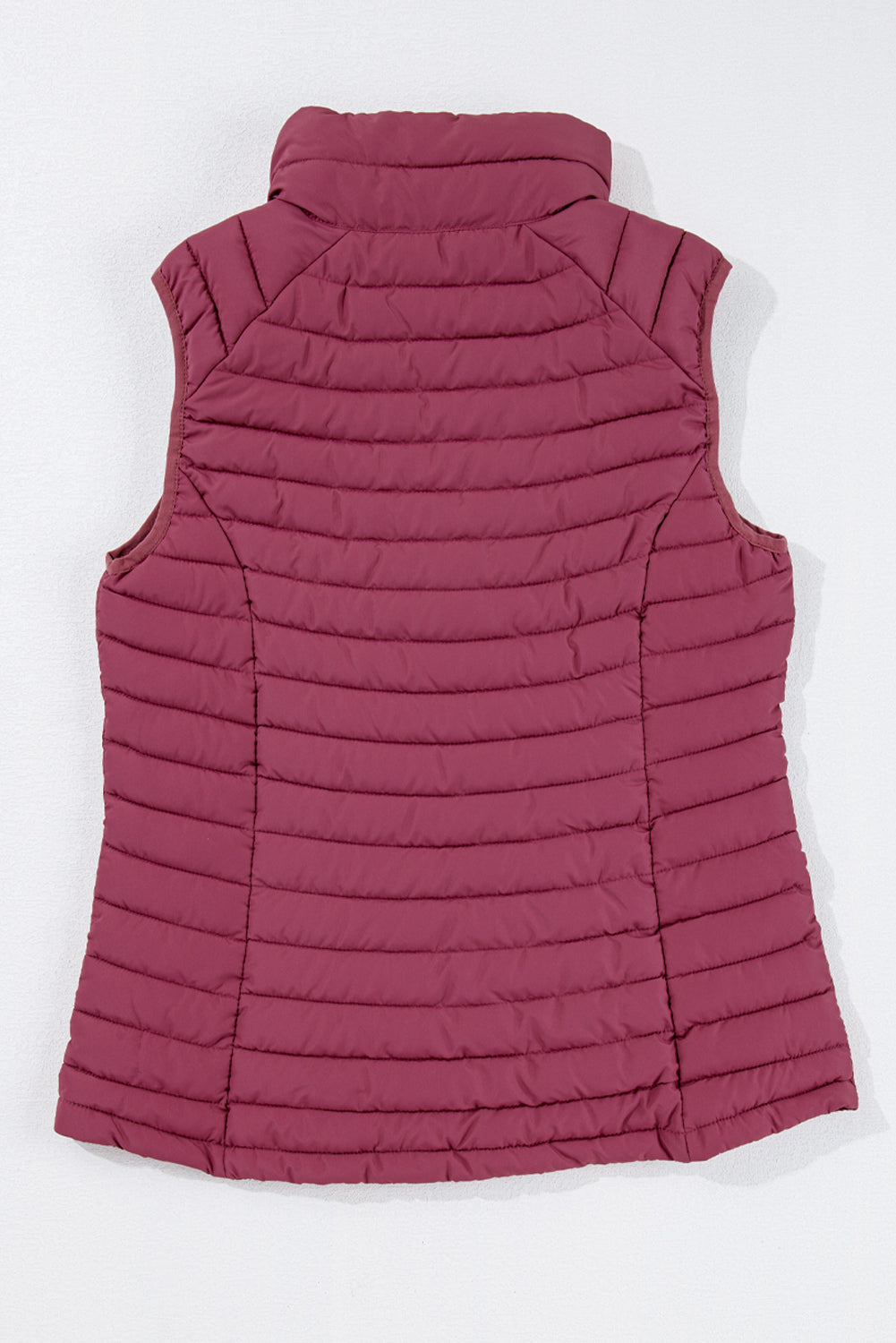 Sky Puffer Vest