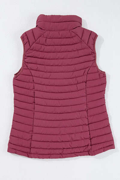 Sky Puffer Vest