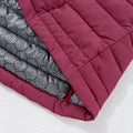 Sky Puffer Vest