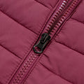 Sky Puffer Vest