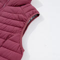 Sky Puffer Vest