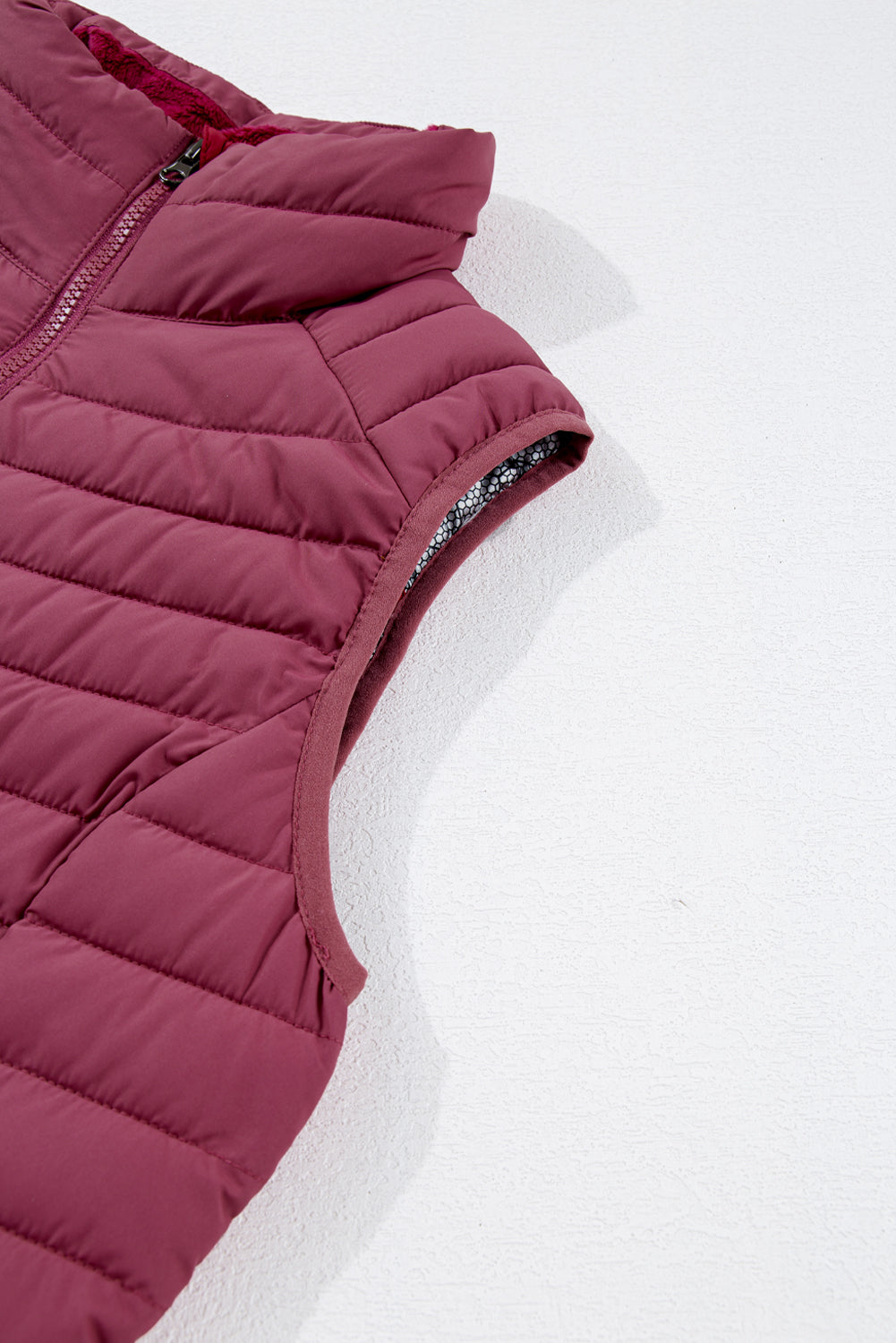 Sky Puffer Vest
