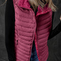 Sky Puffer Vest