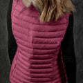 Sky Puffer Vest