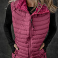 Sky Puffer Vest