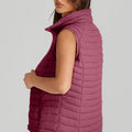 Sky Puffer Vest