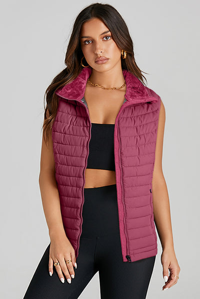 Sky Puffer Vest