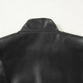 Rebel Noir Vest