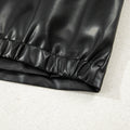 Rebel Noir Vest