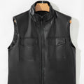 Rebel Noir Vest