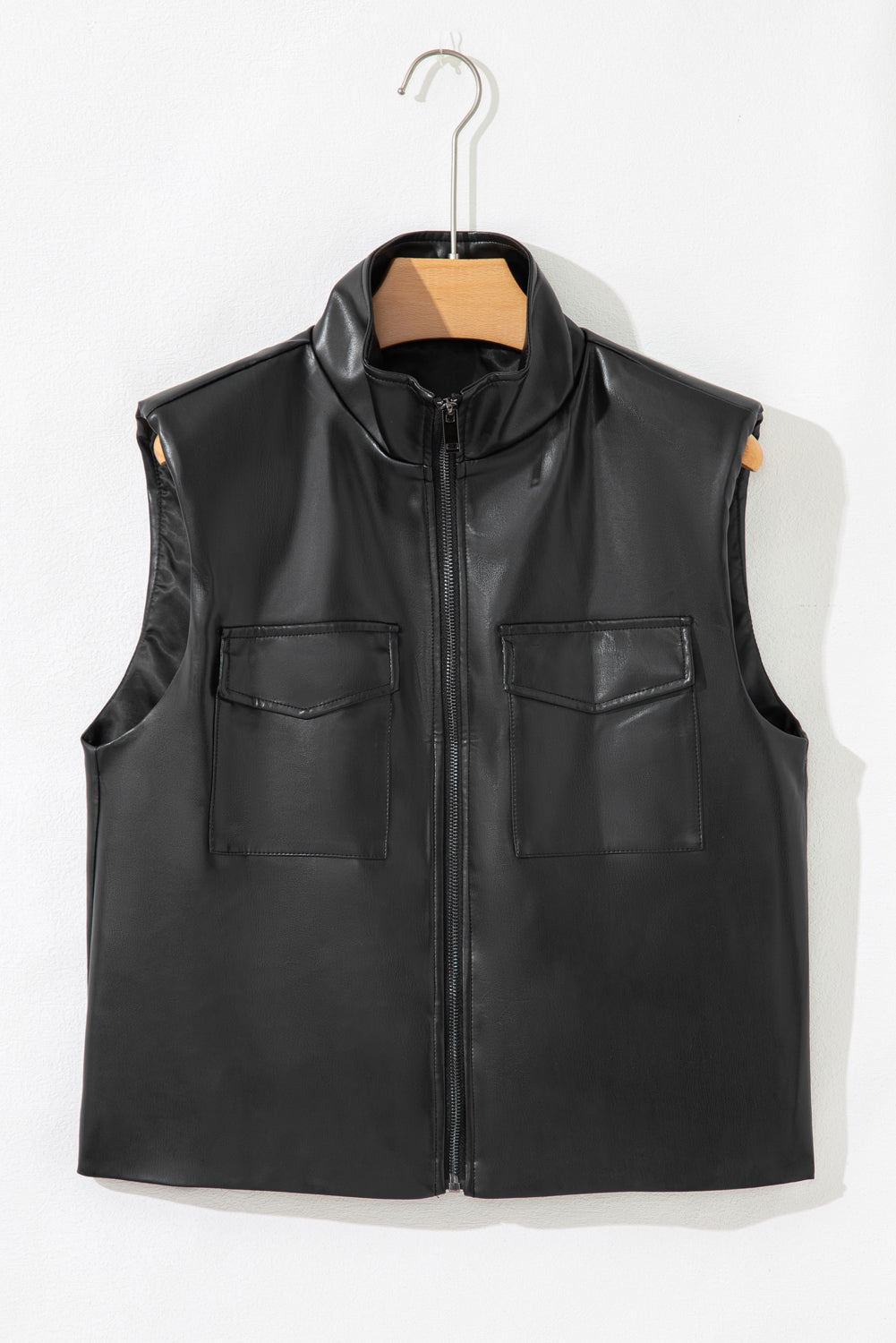 Rebel Noir Vest