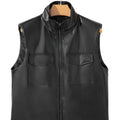 Rebel Noir Vest